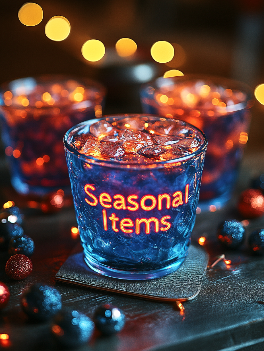 Seasonal